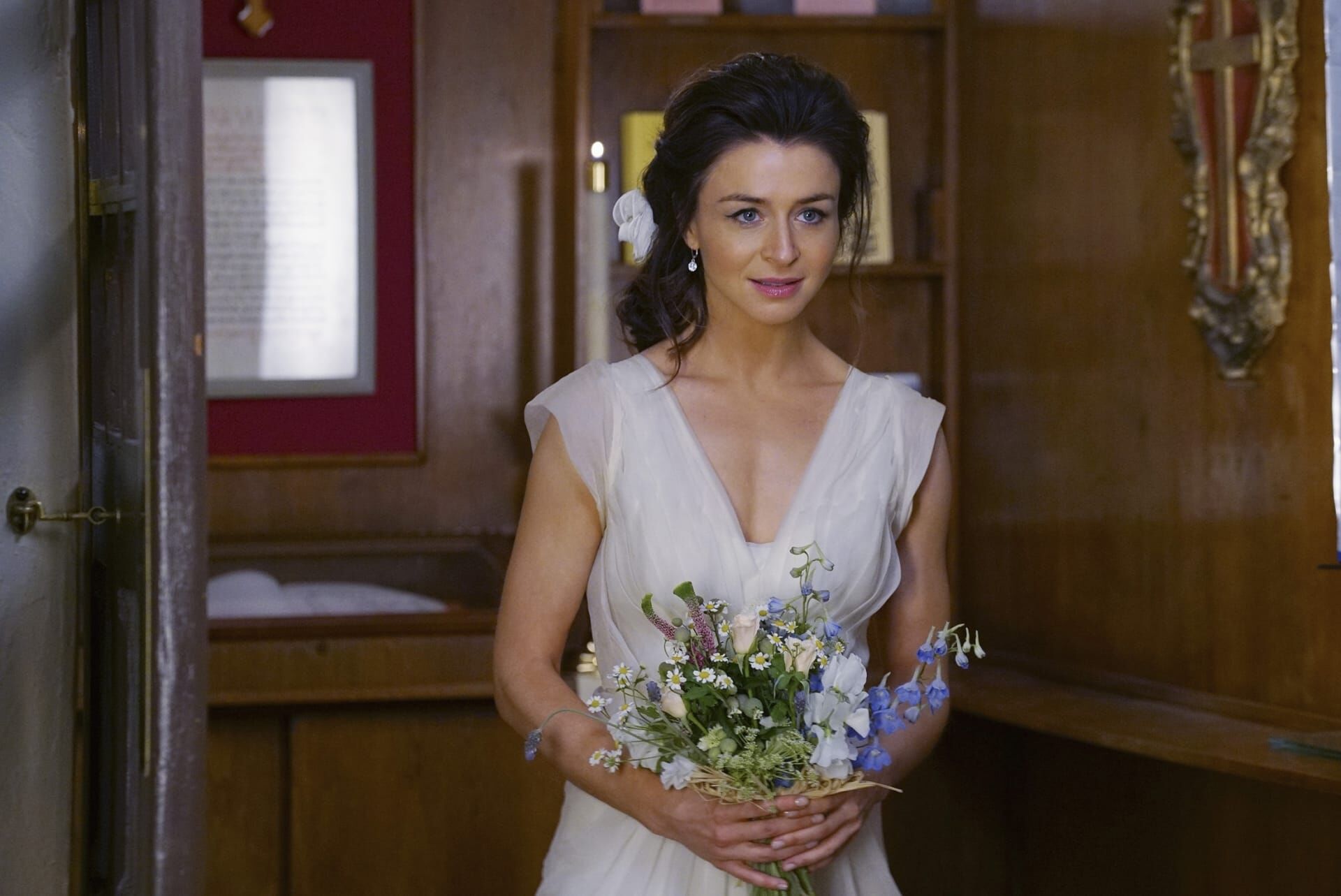 Anatomia lui Grey Sezonul 12 Episodul 24