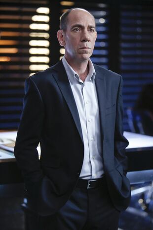NCIS: Los Angeles Seizoen 5 Aflevering 4