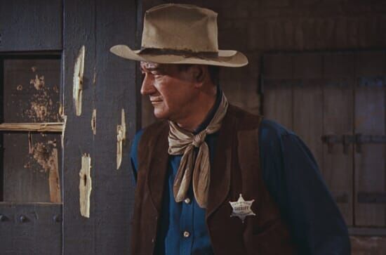 Rio Bravo