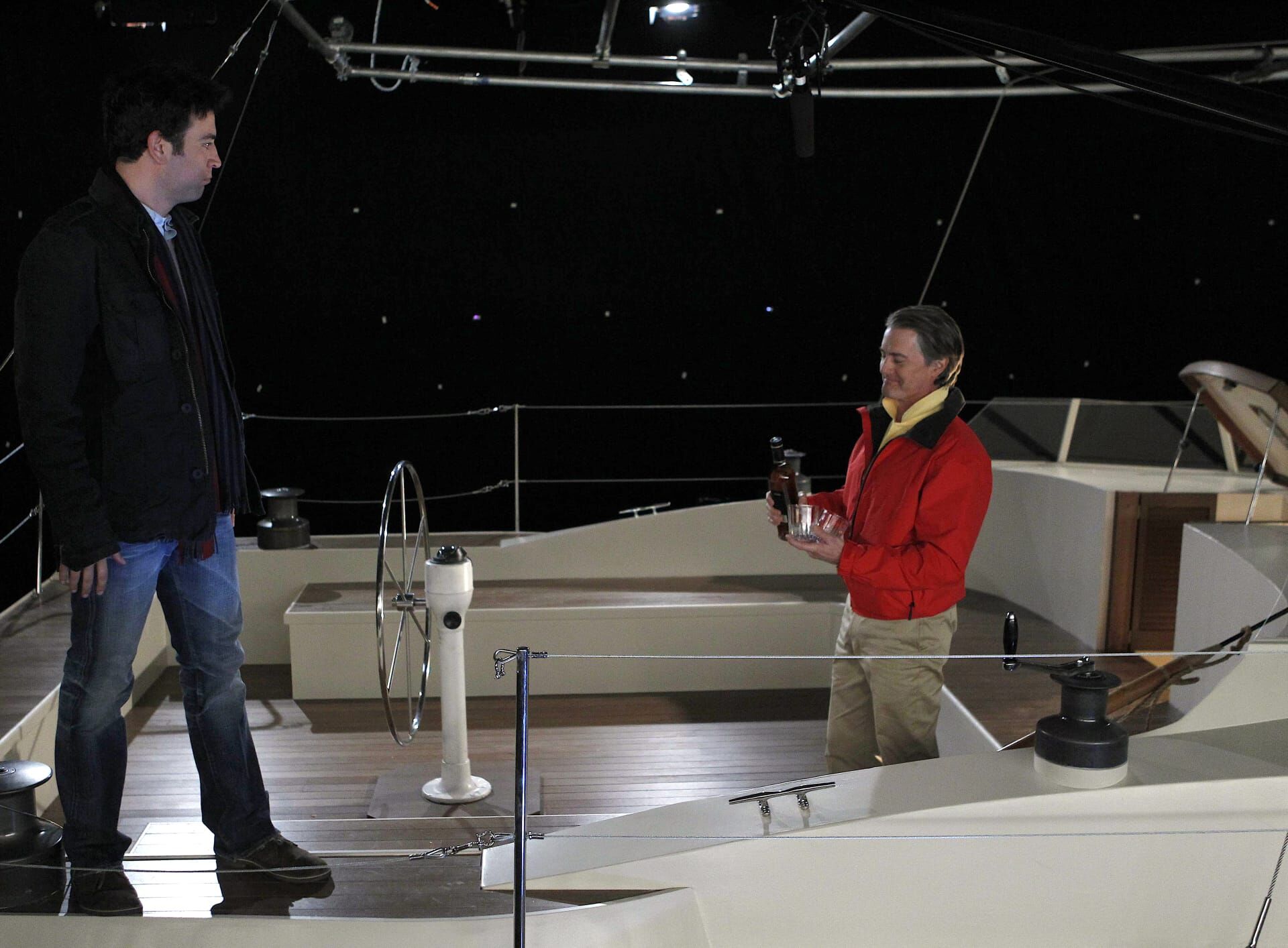 How I Met Your Mother Seizoen 6 Aflevering 11