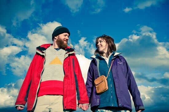 Sightseers