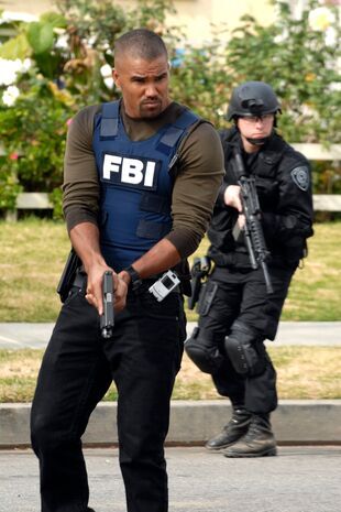 Minţi criminale Sezonul 2 Episodul 17