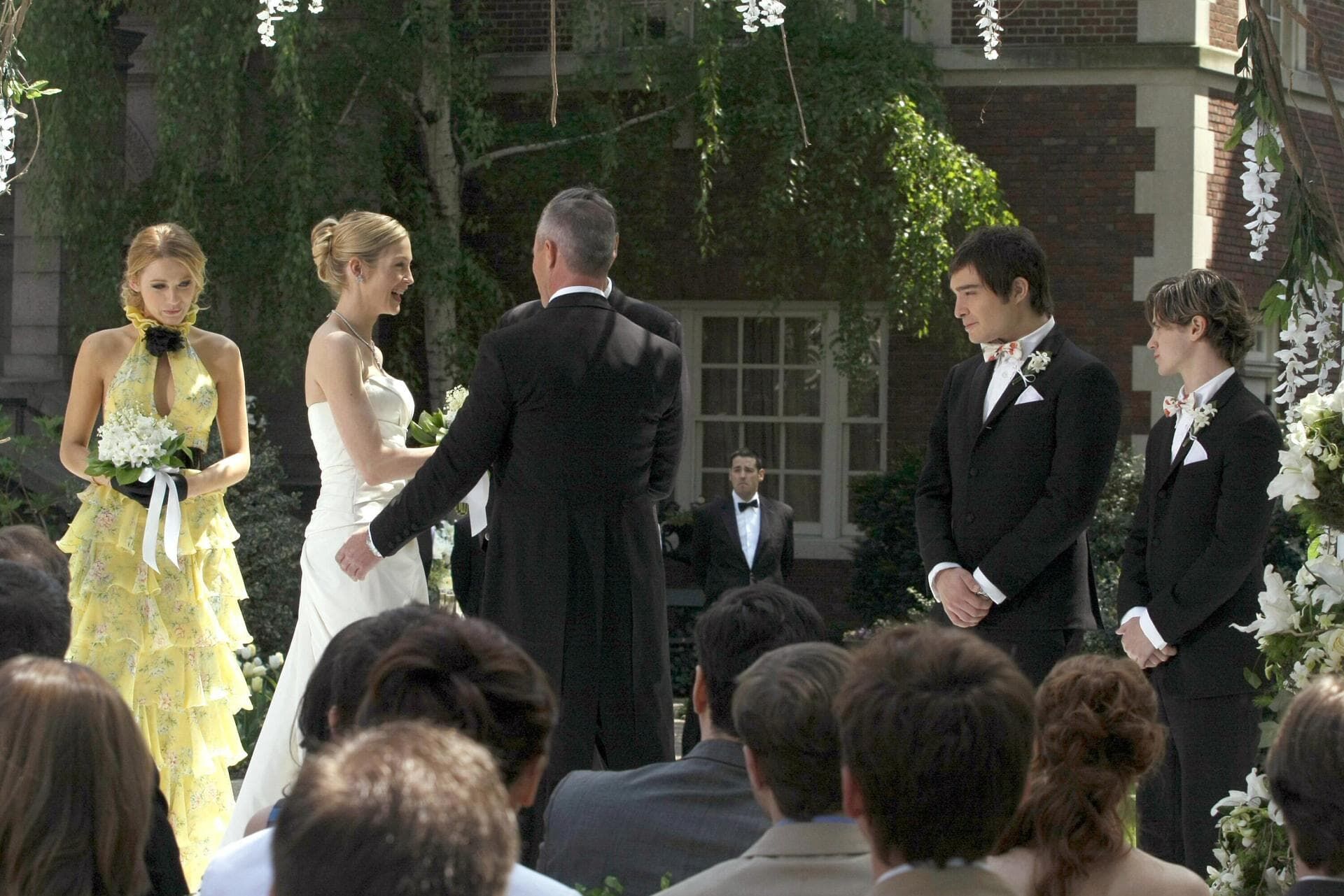 A pletykafészek Évad 1 rész 18