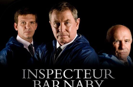 Midsomer Murders