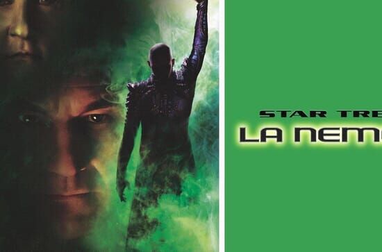 Star Trek X: Nemesis