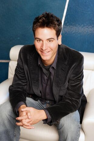 How I Met Your Mother Seizoen 1 Aflevering 2