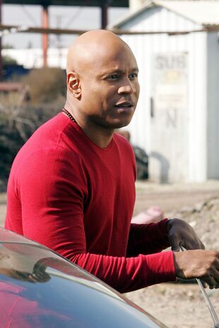 NCIS: Los Angeles Seizoen 1 Aflevering 12