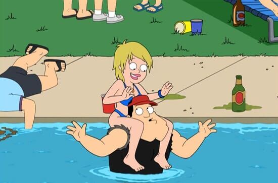 American Dad!