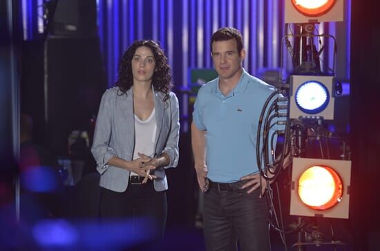 Warehouse 13