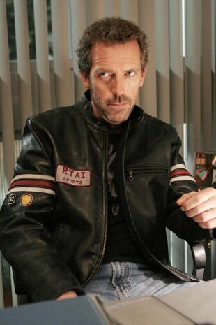 Dr House Saison 3 Épisode 6