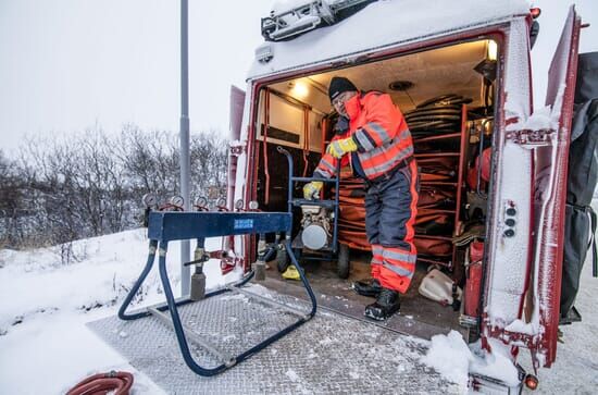 Highway Heroes Norway