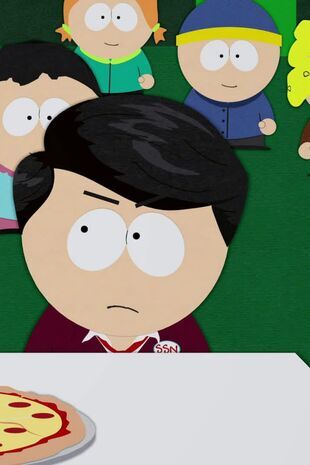 South Park Seizoen 8 Aflevering 11