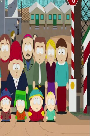 South Park Seizoen 6 Aflevering 14