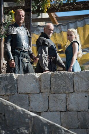 Urzeala tronurilor Sezonul 4 Episodul 4