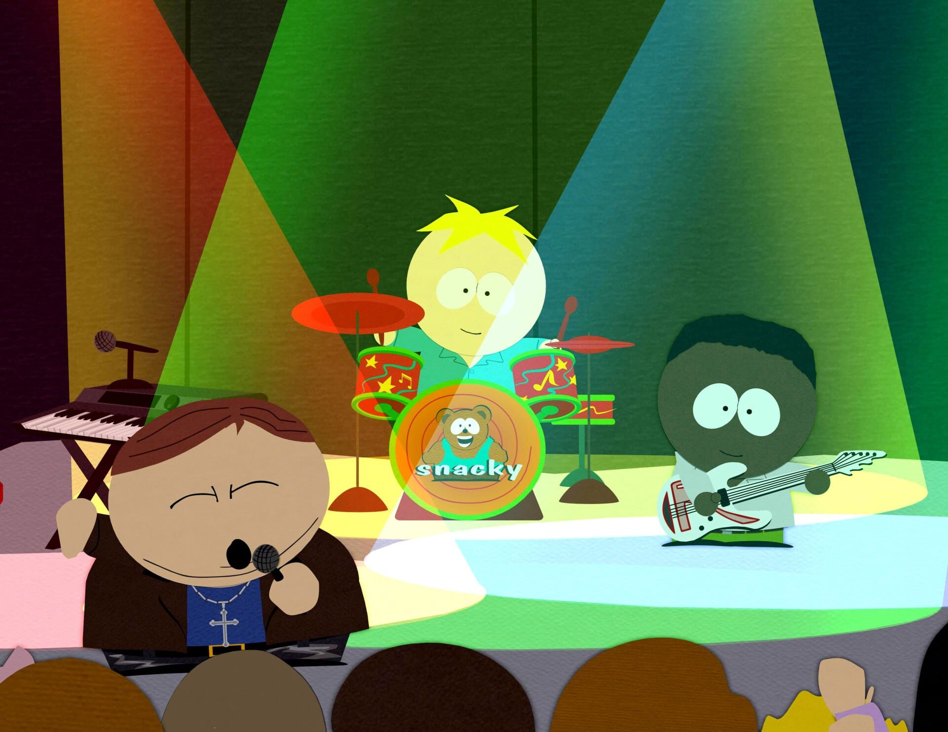 South Park Seizoen 16 Aflevering 9