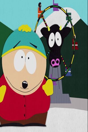 South Park Seizoen 2 Aflevering 13
