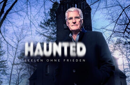 Haunted – Seelen ohne Frieden