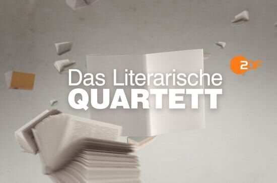 Das Literarische Quartett spezial – U21