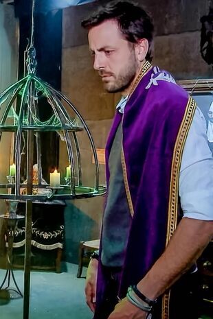 Code van Coppens Seizoen 3 Aflevering 6