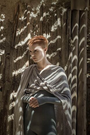 Crescuţi de lupi Sezonul 1 Episodul 2