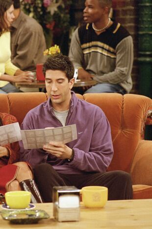 Prietenii tăi Sezonul 7 Episodul 5