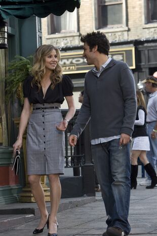 How I Met Your Mother Seizoen 3 Aflevering 14