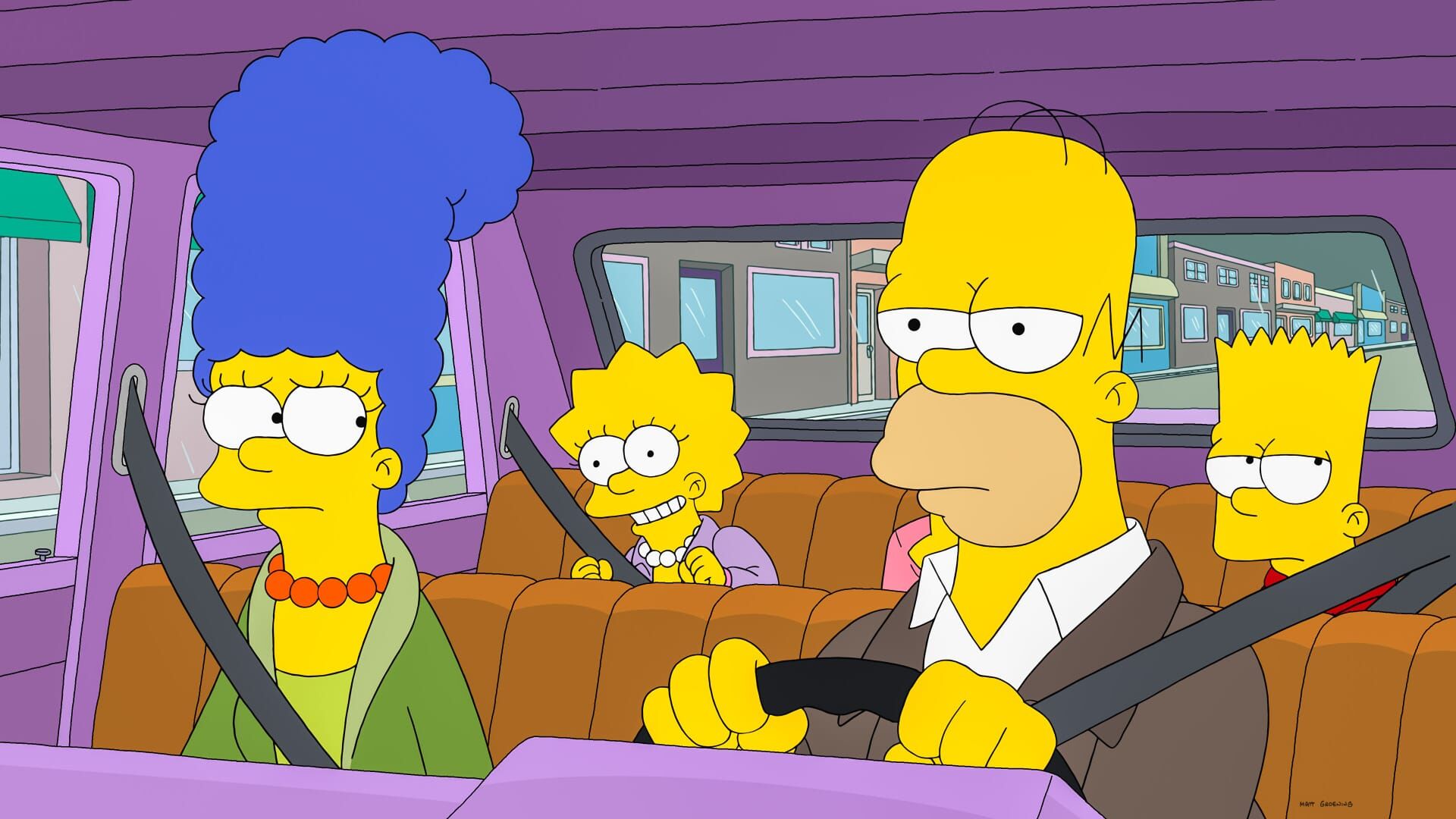 Les Simpson Saison 29 Épisode 10