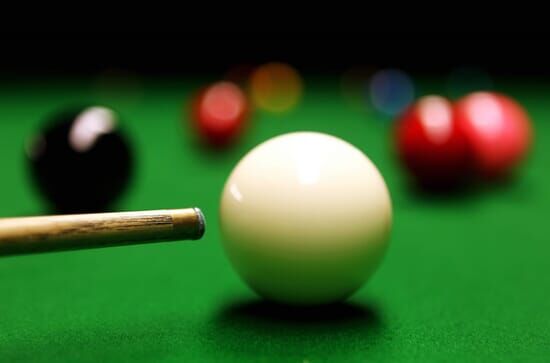 Snooker: Weltmeisterschaft