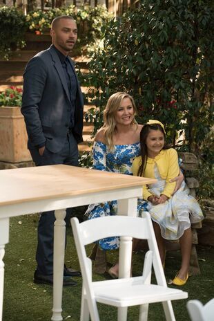 Anatomia lui Grey Sezonul 14 Episodul 24