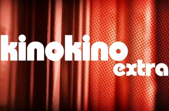 kinokino extra: 58. Internationale Hofer Filmtage