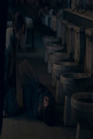 The Handmaid's Tale : La servante écarlate Saison 2 Épisode 2