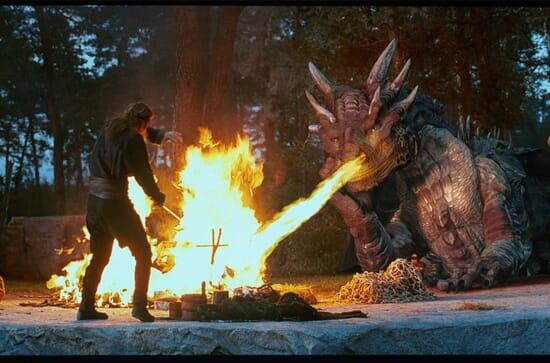 Dragonheart