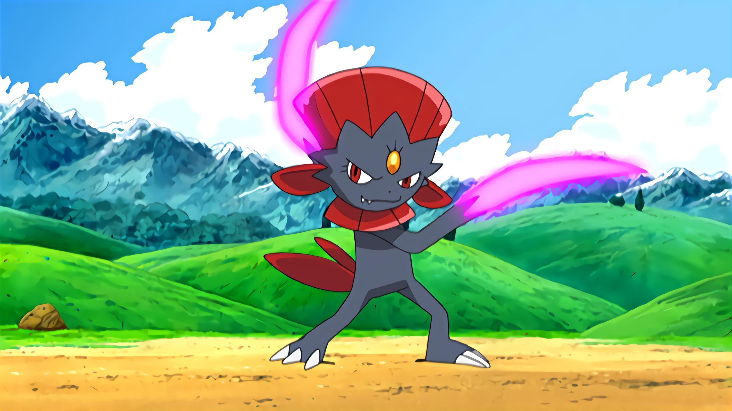 Pokémon : Diamant et perle