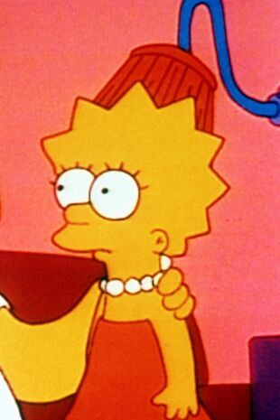 The Simpsons Seizoen 3 Aflevering 14