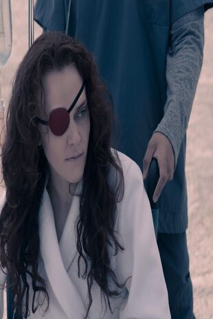 The Handmaid's Tale : La servante écarlate Saison 5 Épisode 3