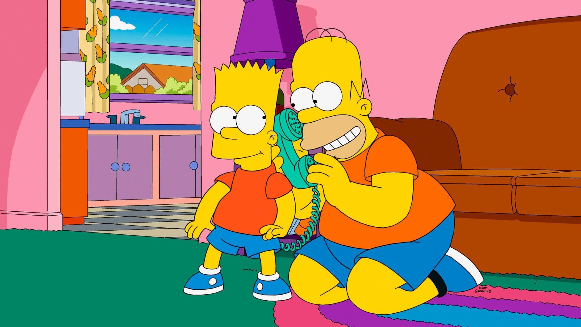 Les Simpson Saison 26 Épisode 11