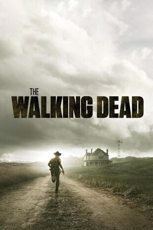 The Walking Dead: Invazia zombi