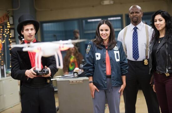 Brooklyn Nine-Nine