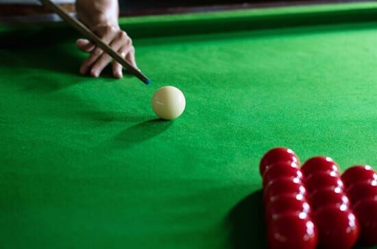 Snooker: International...