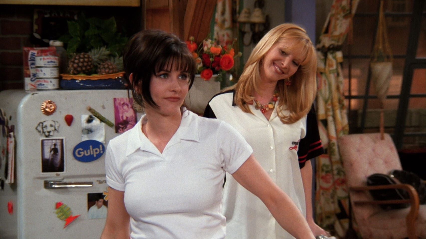 Prietenii tăi Sezonul 2 Episodul 24