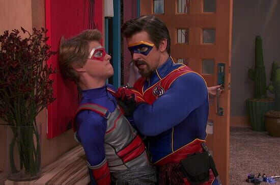 Henry Danger