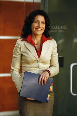 Dr House Saison 3 Épisode 19