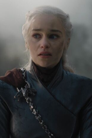 Game of Thrones Saison 8 Épisode 5