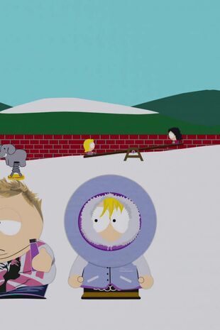 South Park Seizoen 7 Aflevering 8