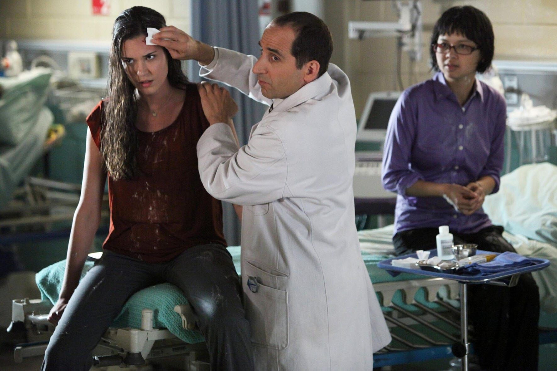Dr House Saison 8 Épisode 21