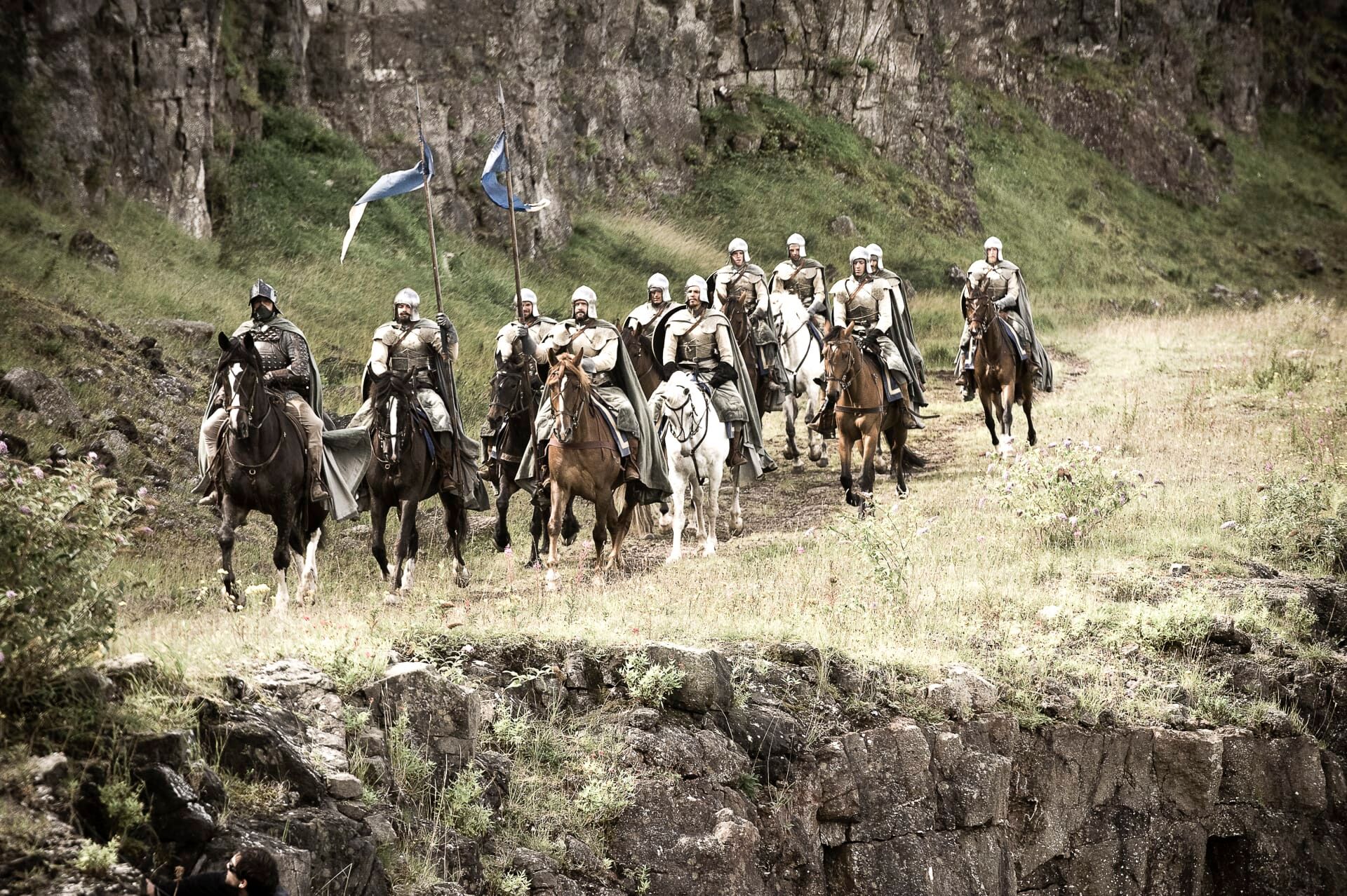 Game of Thrones Saison 1 Épisode 5