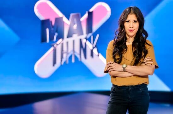 MAITHINK X – Die Show