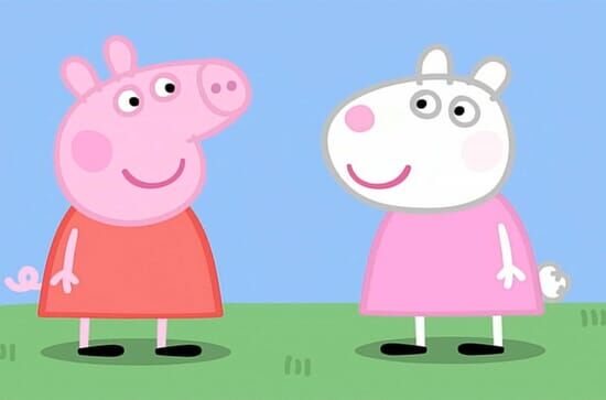 Peppa Pig