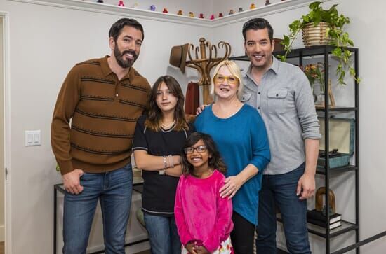 Property Brothers – Renovierung zum Verlieben