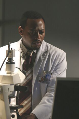 Dr House Saison 1 Épisode 3